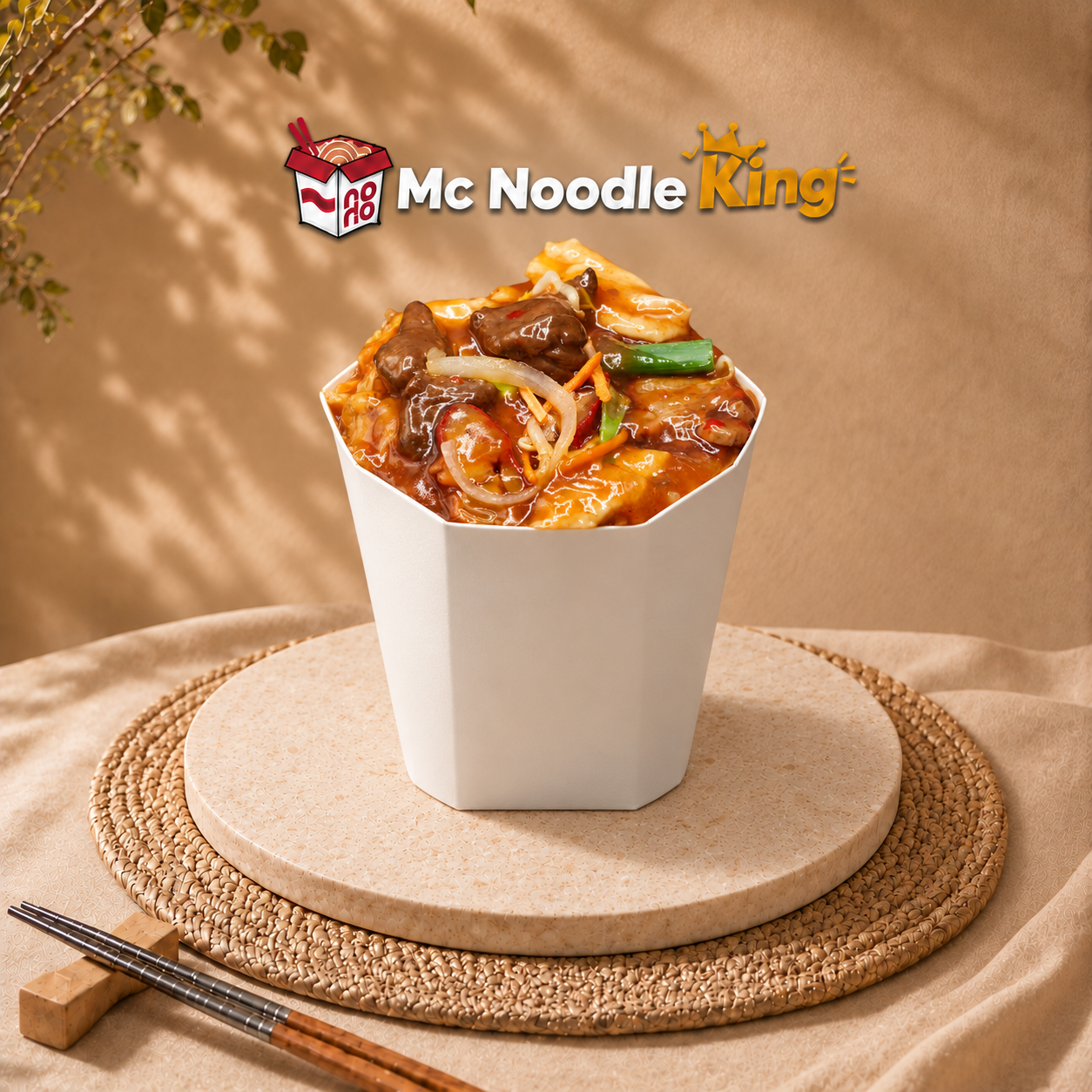 Sweet & Sour Box