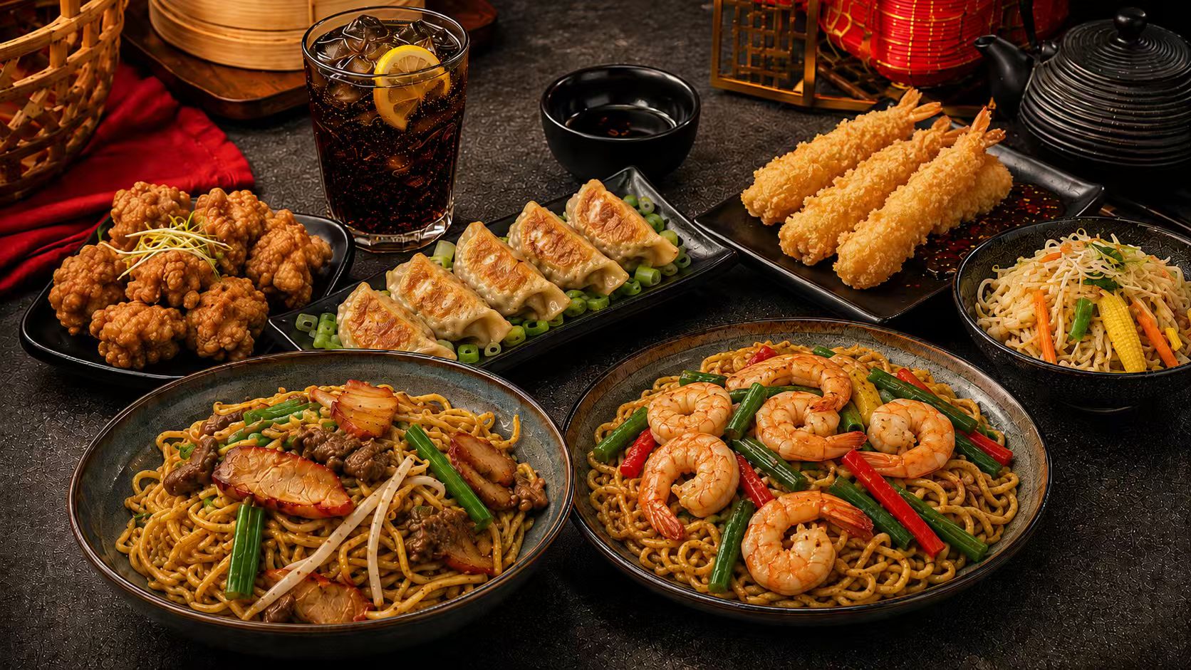 Order online