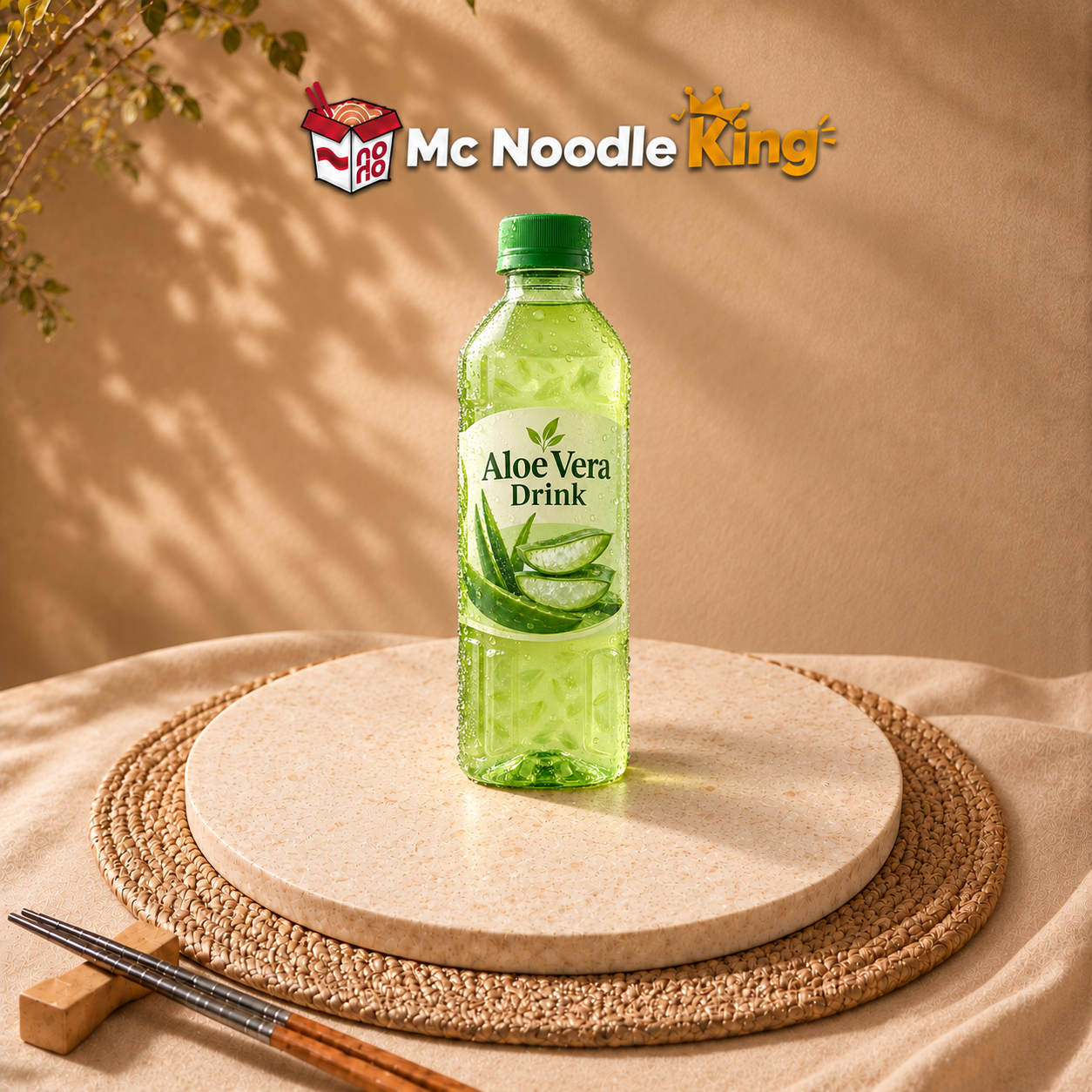 Aloe Vera Drink