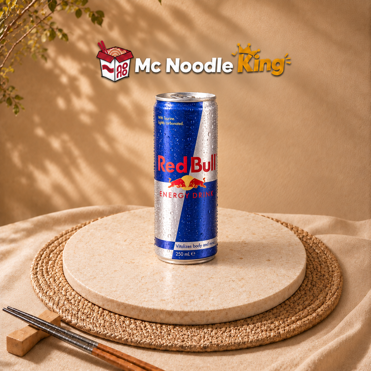 Red Bull